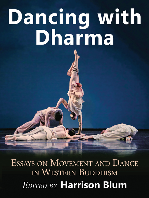 Title details for Dancing with Dharma by Harrison Blum - Available